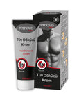 Remove For Men Hair Removal Cream for Smooth Skin 100 ml