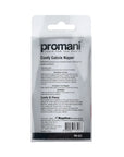 Promani Comfy Cuticle Nipper for Precise Manicures 1pc