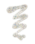 Flormar Glitter Nail Enamel in GL01 Stardust 11ml