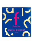 Flormar Festival Spirit Fun In The Fest Shimmer Blush 7g