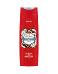 Old Spice Wolfthorn Shower Gel & Shampoo 400ml