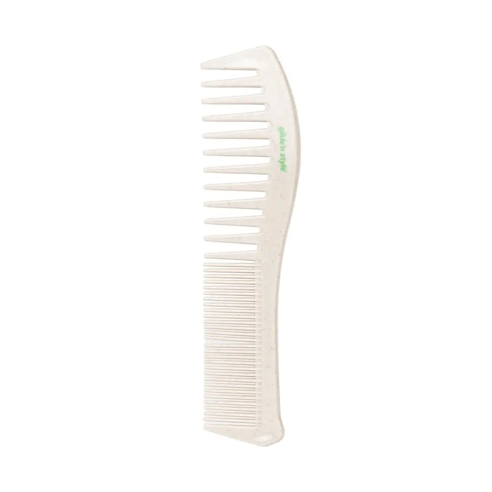 Glide'N Style Eco Styling Comb GS-283 for Smooth Hair