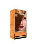 Dieci Natural Eco Hair Dye Kit 7-43 Cinnamon Copper