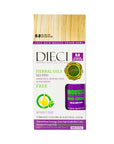 Dieci Herbal Oil Ammonia-Free Hair Color 9.0 Very Light Blonde