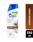 Head & Shoulders Caffeine Anti-Hair Fall Shampoo 330ml