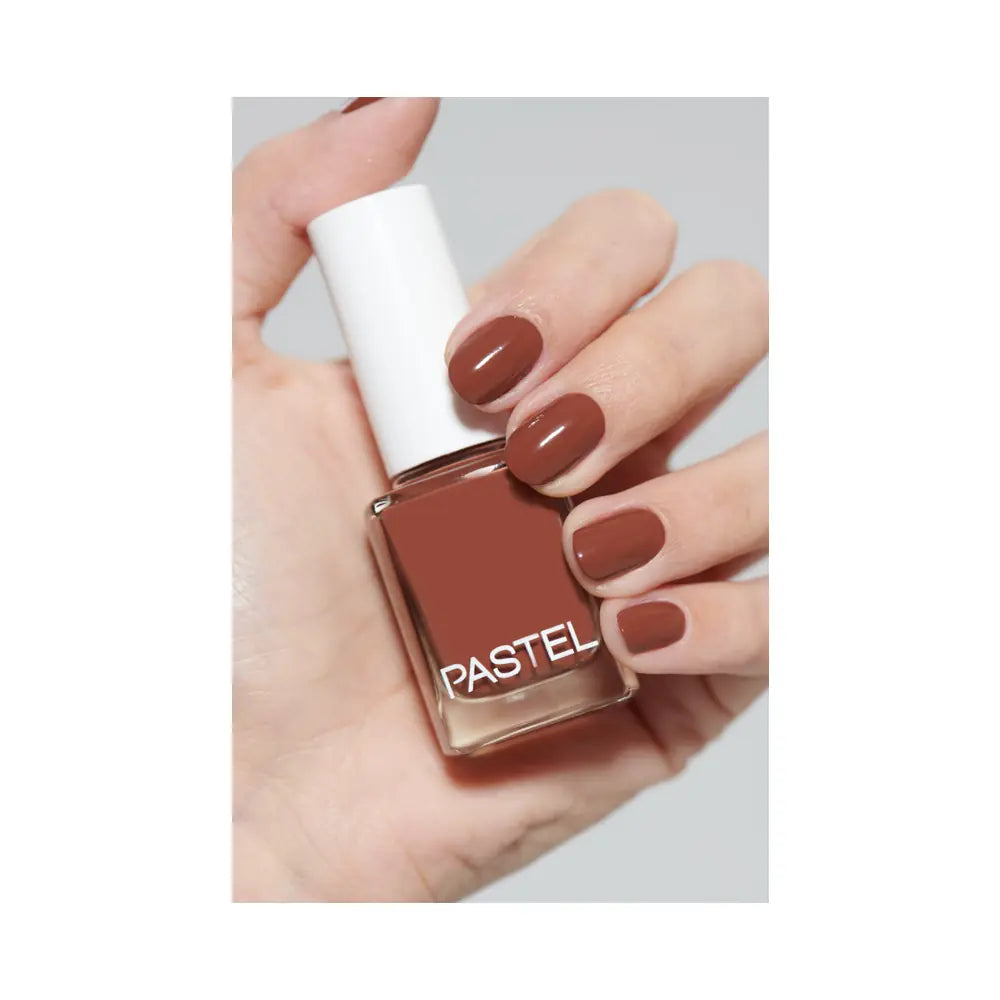 Pastel Nail Polish No.399 Glossy Finish 13ml
