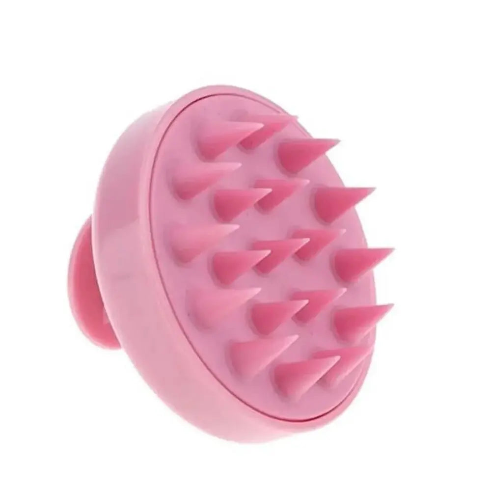 Zizu Ocean Scalp Massage Brush for Hair & Scalp Care
