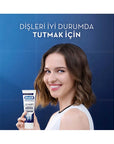 Oral-B Pro Densify Sensitive Whitening Toothpaste 65ml