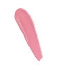 Golden Rose Mood Gleamy Lip Glaze Lipgloss in 204 Baby Pink