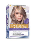 L'Oreal Paris Excellence Cool Creme 8-11 Extra Ashy Blonde