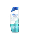 Head & Shoulders Deep Clean Scalp Detox Shampoo 300ml