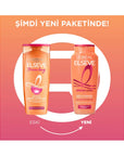 Loreal Elseve Dream Long Restoring Shampoo for Long Hair 500ml
