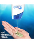 Head & Shoulders Deep Clean Itch Relief Shampoo 300ml