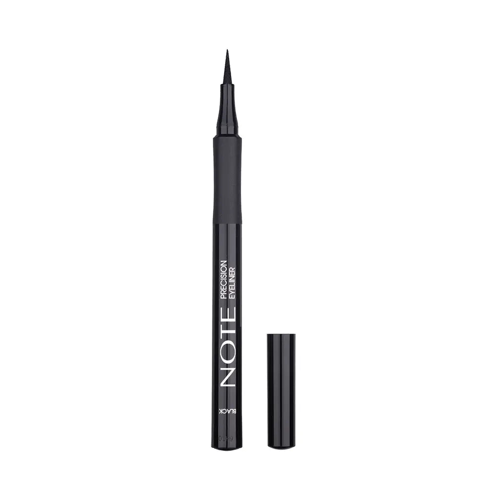 Note Precision Eyeliner for Sharp Definition 1.2ml