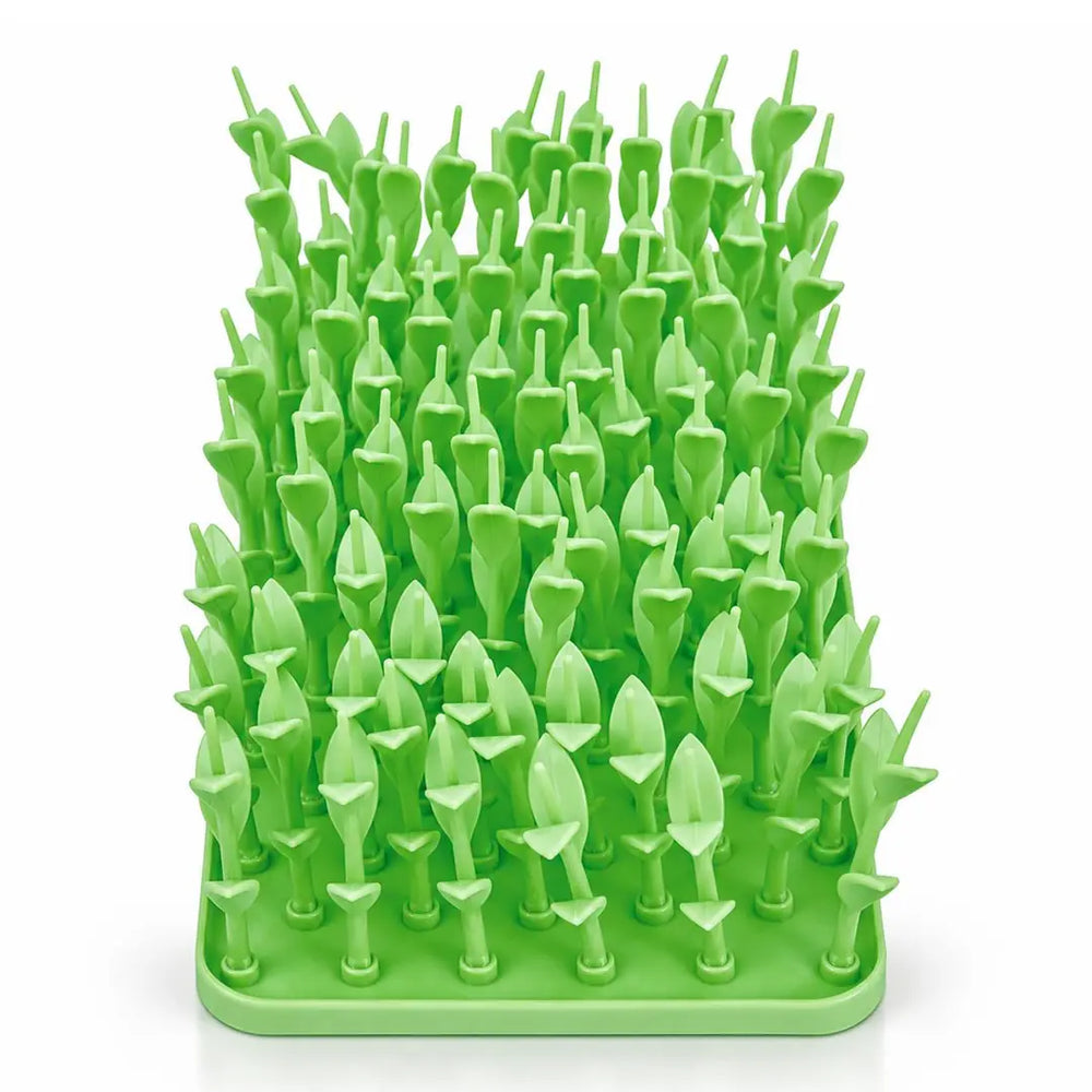 M-Pets Lecca Grass Snuffle Scent Foraging Mat for Cats & Dogs