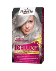 Palette Deluxe U71 Buzul Grisi Ice Grey Hair Dye - Achieve Unique Hair Color
