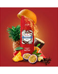 Old Spice Wolfthorn Shower Gel & Shampoo 400ml