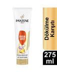 Pantene Anti-Hair Fall Conditioner for Stronger Hair 275ml