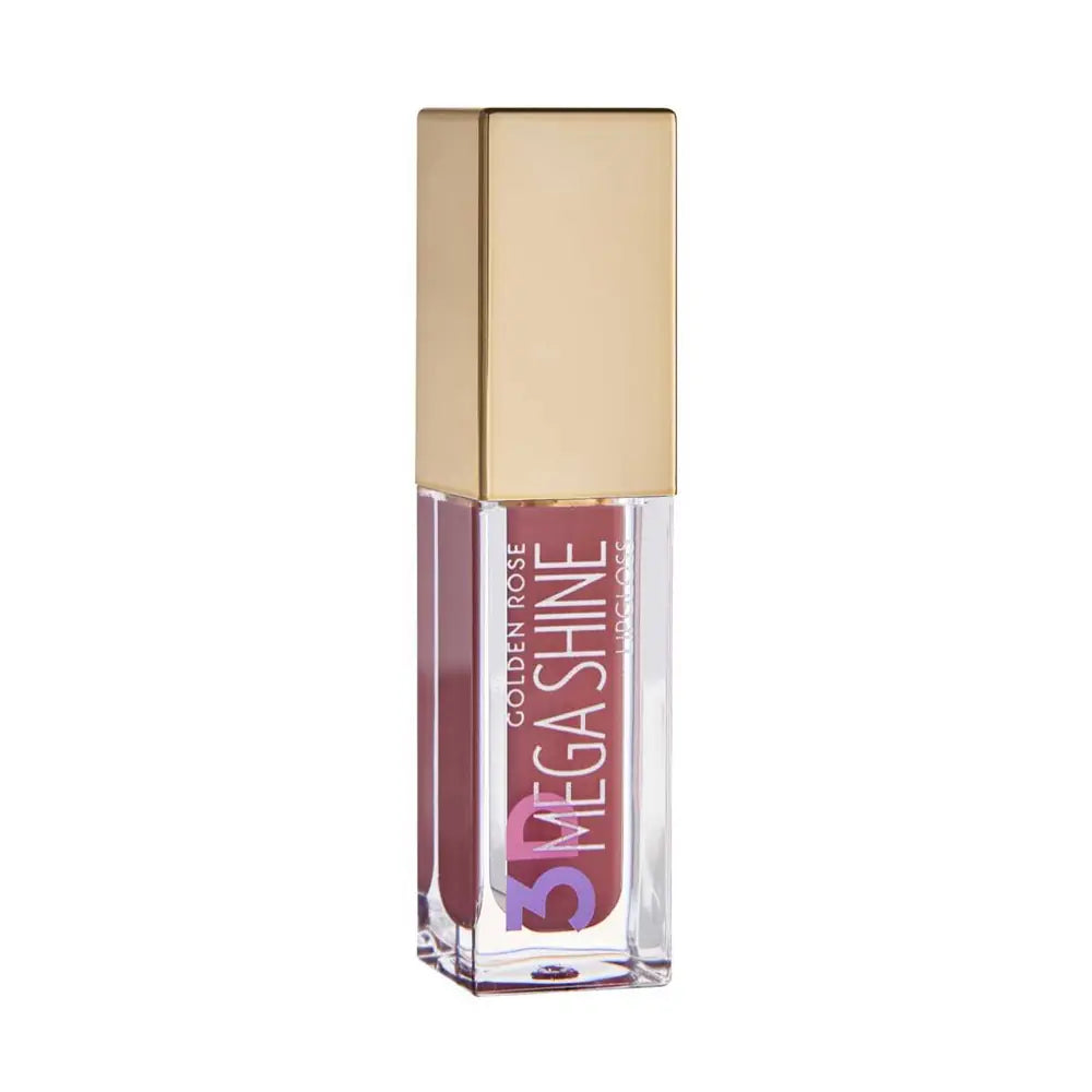 Golden Rose 3D Mega Shine Lipgloss No:109 - High Shine Gloss