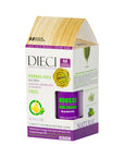 Dieci Herbal Oil Ammonia-Free Hair Color 9.0 Very Light Blonde