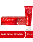 Colgate Optic White Sparkling White Whitening Toothpaste 75ml