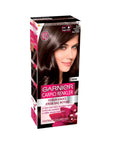 Garnier Color Sensation Hair Dye 3-0 Intense Dark Brown