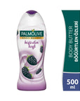 Palmolive Body Butter Blackberry Shower Gel 500 ml