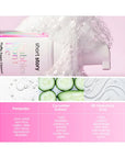 Short Story Bubbles Don't Lie Gentle Foam Cleanser 150 ml