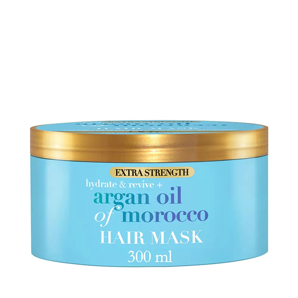 OGX Argan Oil of Morocco Hydrating Hair Mask for Dry Hair