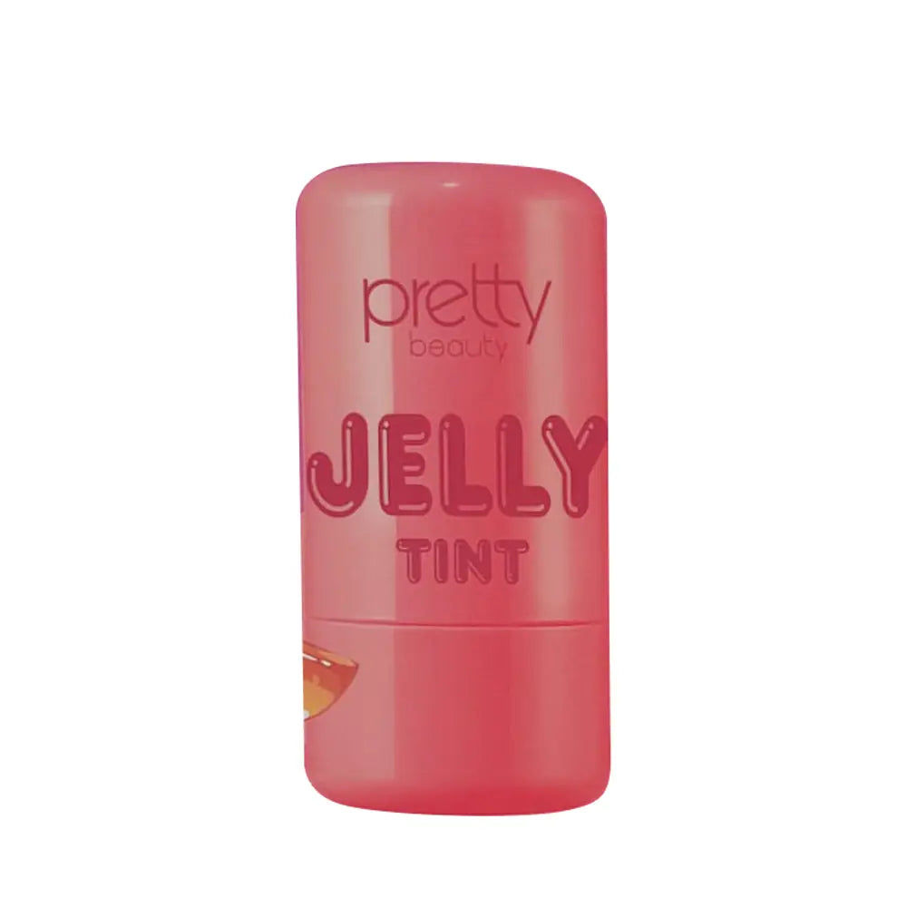 Pretty PB-930 Jelly Tint No:01 Hydrating Lip Stain