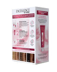 L'Oreal Excellence Creme Hair Color 6-32 Golden Light Brown