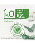 Kotex Natural Ultra Normal Pads with Cotton 7 Count