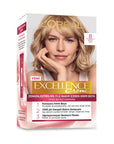 Loreal Excellence Creme Hair Color 8 Dark Blonde