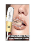 Pretty Double Touch Lipgloss 01 High-Shine Finish
