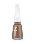 Flormar Nail Polish 079 Beige Desert Glossy Finish
