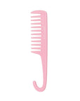 Glide'N Style GS-277 Shower Comb for Easy Detangling