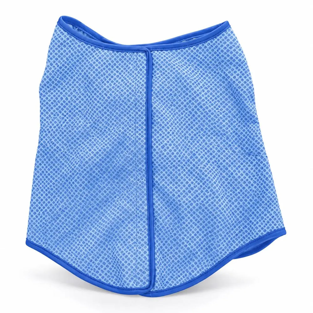 M-Pets Cooling Dog Vest XS - Evaporative Cooling Pet Vest for Hot Days