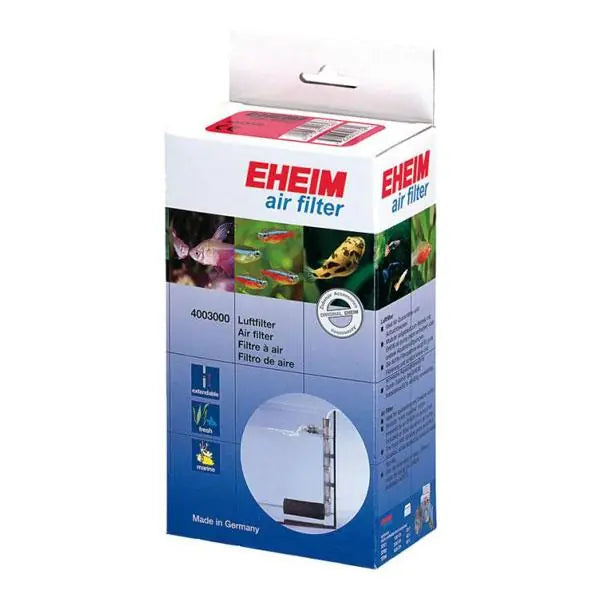 Eheim Air Filter Sponge Filter for Fry and Shrimp Tanks