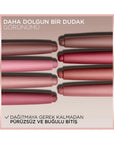 L'Oreal Paris Blurfiller Lip Liner in 601 Worth It