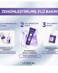 L'Oreal Paris Excellence Cool Creme 4.11 Extra Cool Brown