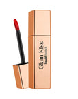 Flormar Glam Kiss Lipstick 008 Scarlet Heat 4g