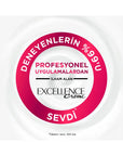 L'Oreal Excellence Creme Hair Color 5-15 Turkish Coffee