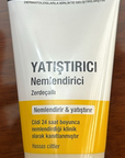 Neutrogena Soothing Clear Oil-Free Moisturizer 75ml - Lightweight Formula | Gel Texture - Face Cream