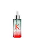Kerastase Genesis Homme Hair Fall Defying Serum 90ml - Strengthening - Image