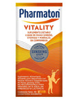 Pharmaton Vitality - Multivitamin with Ginseng | 60 Tablets - view 8