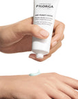 Filorga Purifying Double-Effect Mask 75ml - Anti-Aging Skincare with Matte Finish - view 2