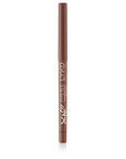 LYKD Retractable Eyeliner in 195 Rustique 0.28g