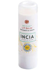 Incia Kids Cheerful Lemon Lip Balm Nourishing Formula 6g