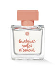 Yves Rocher Quelques Notes d’Amour Eau de Parfum 50ml
