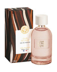 Yves Rocher Eau de Parfum Cuir de Nuit 100ml